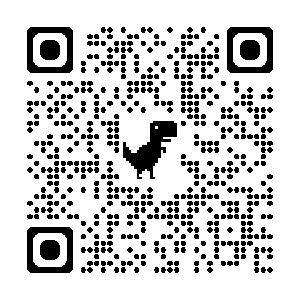 hackertrip.space 官网二维码